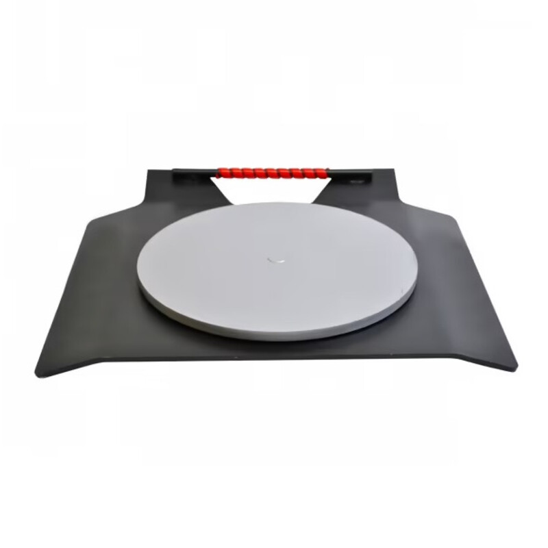 Turntables for Wheel Alignment